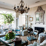 Spotlight On: Parish-Hadley Interiors