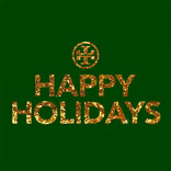 Happy Holidays!