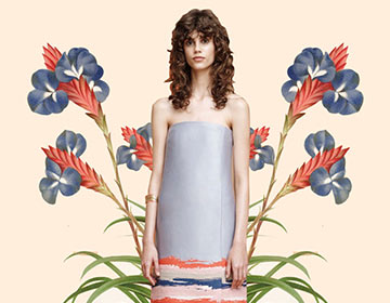 Spotlight On: Miss Moss & Resort 2016