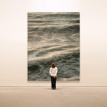 To Do: Ran Ortner at Robert Miller Gallery