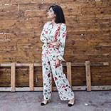 Street Style: Desert Mannequin’s Anum Bashir