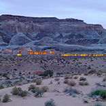 To Visit: Utah’s Amangiri Resort