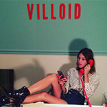 NYFW Word of Mouth: Alexa Chung’s Villoid