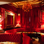 To Visit: Paris’ Le Mathis Bar