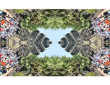 Getaway Issue: Photographer Antal Gabelics’ Cambodia