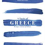 Beach Bohemia Issue: Recipe, Greek Paxos Salad