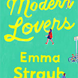 To Read: Modern Lovers