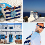 Beach Bohemia Issue: Constantinos Varvitsiotis’ Greek Island Guide