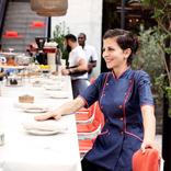 Meet the Chef: The Standard’s Nina Clemente