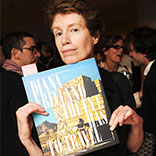 Book Issue: New York Magazine’s Wendy Goodman on Must-Have Design Books