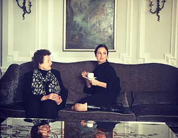 Book Issue: Lesley M. M. Blume’s Everybody Behaves Badly