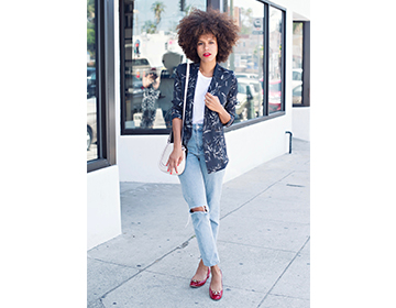 Gigi Spotlight On: Style Me Grasie’s Grasie Mercedes