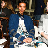 Looking Great: Liya Kebede