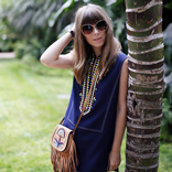 Street Style: Blogger Jenny Bernheim’s Summer Graphics