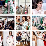 Spring/Summer 2017: Insta-Scene