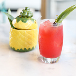 NYFW Recipe: Santina’s Manganelli Punch & Salerno Sling