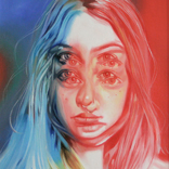 Meet the Artist: Alex Garant