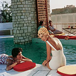 To Read: Slim Aarons’ Women