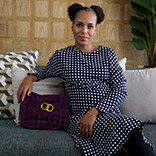 Most Wanted: Purple Purse x Kerry Washington