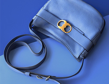 Most Wanted: Gemini Link Cross-Body