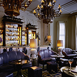 London Issue: To Visit, Artesian Bar