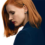 To Watch: Jessica Chastain in Miss Sloane