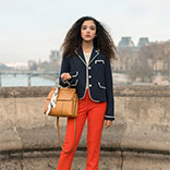 Gangs of Paris: Meet Kenza Aloui