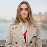 Gangs of Paris: Meet Manon Valentin