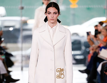 Fall/Winter 2017: The Collection