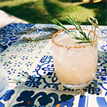 Getaway Issue: Margarita Esencia Recipe