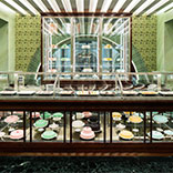 To Visit: Milan’s Pasticceria Marchesi