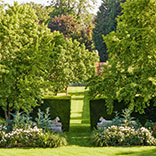 London Issue: Spotlight on Great Gardens of London