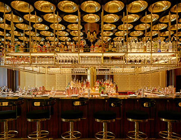 London Issue: Word of Mouth, Isabel Mayfair
