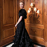 Met Gala: 5 Minutes with Kate Bosworth