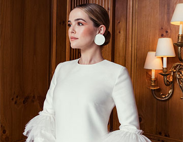 Met Gala: 5 Minutes with Zoey Deutch