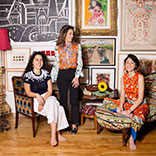 Mother’s Day: Of Rare Origin Founders on How to Succeed in a Family-Run Business