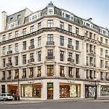 London Issue: Hello, Regent Street