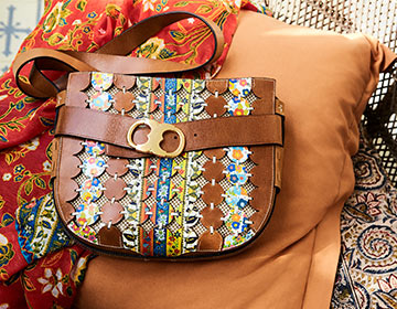 Most Wanted: The New Gemini Link Cross-Body