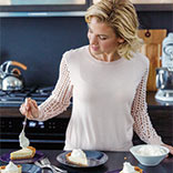 Jessica Seinfeld On: Food Swings & Summer Gatherings