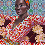 Meet the Artist: Jocelyn Hobbie