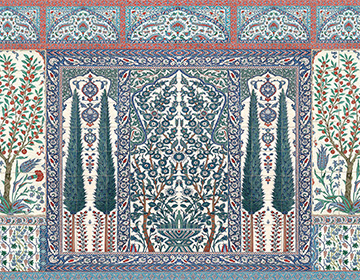 Entrepreneurs: Iksel Decorative Arts’ Mehmet & Dimonah Iksel