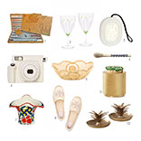 Editors’ Tip: Top 10 Hostess Gifts