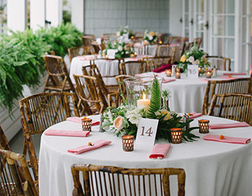 Day in the Life: Event Planner Becky McDermott
