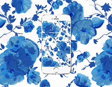 Fall 2017: Exclusive Wallpaper