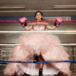 Spotlight On: HBO’s “A Quinceañera Story”