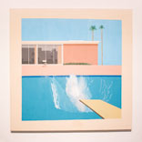 Art & Design Issue: In the Words of David Hockney