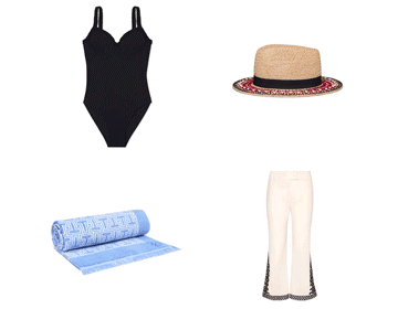 Art & Design Issue: Editors’ Style Tips, Miami Art Week