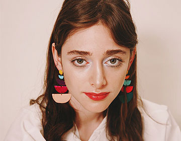 Art & Design Issue: Jewelry Designer Susan Alexandra’s Top 5 Art Inspirations