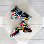 Most Wanted: The Camilla Embroidered Sandal
