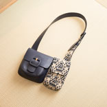 Most Wanted: The Sawyer Embellished Double-Pocket Shoulder Bag